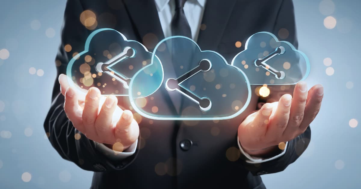Almacenamiento en la Nube